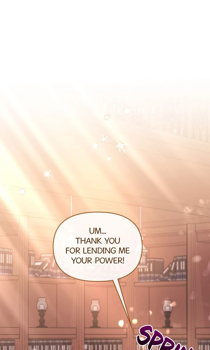 Choose Your Heroes Carefully [Official] - Chapter 65 manhwa