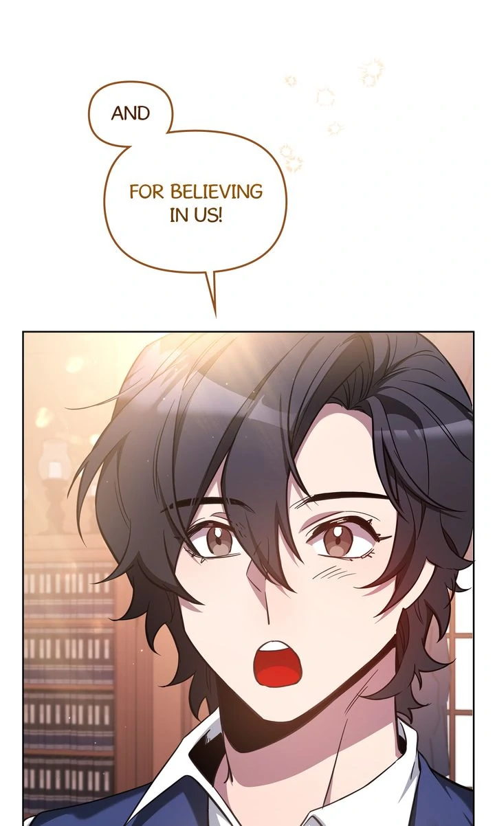 Choose Your Heroes Carefully [Official] - Chapter 65 manhwa