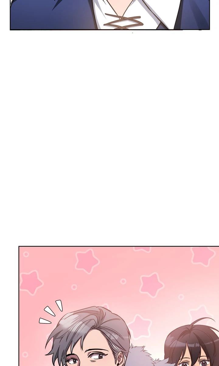 Choose Your Heroes Carefully [Official] - Chapter 65 manhwa