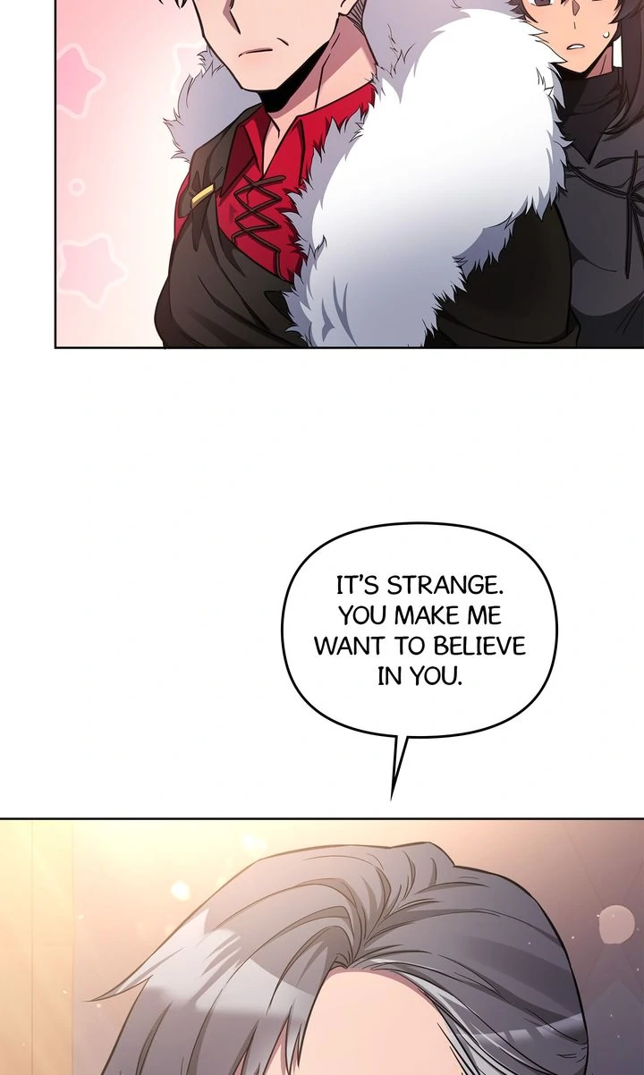 Choose Your Heroes Carefully [Official] - Chapter 65 manhwa