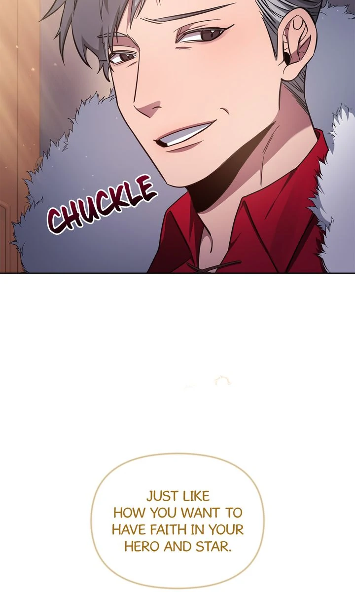 Choose Your Heroes Carefully [Official] - Chapter 65 manhwa