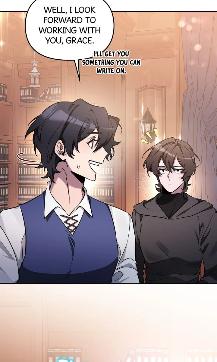 Choose Your Heroes Carefully [Official] - Chapter 65 manhwa