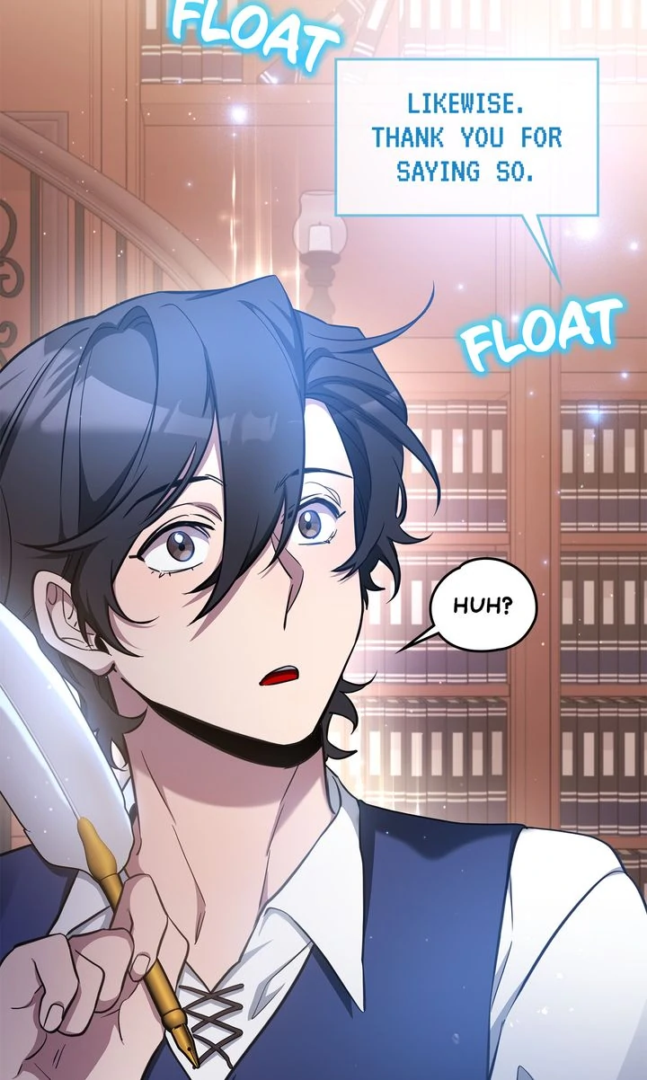 Choose Your Heroes Carefully [Official] - Chapter 65 manhwa