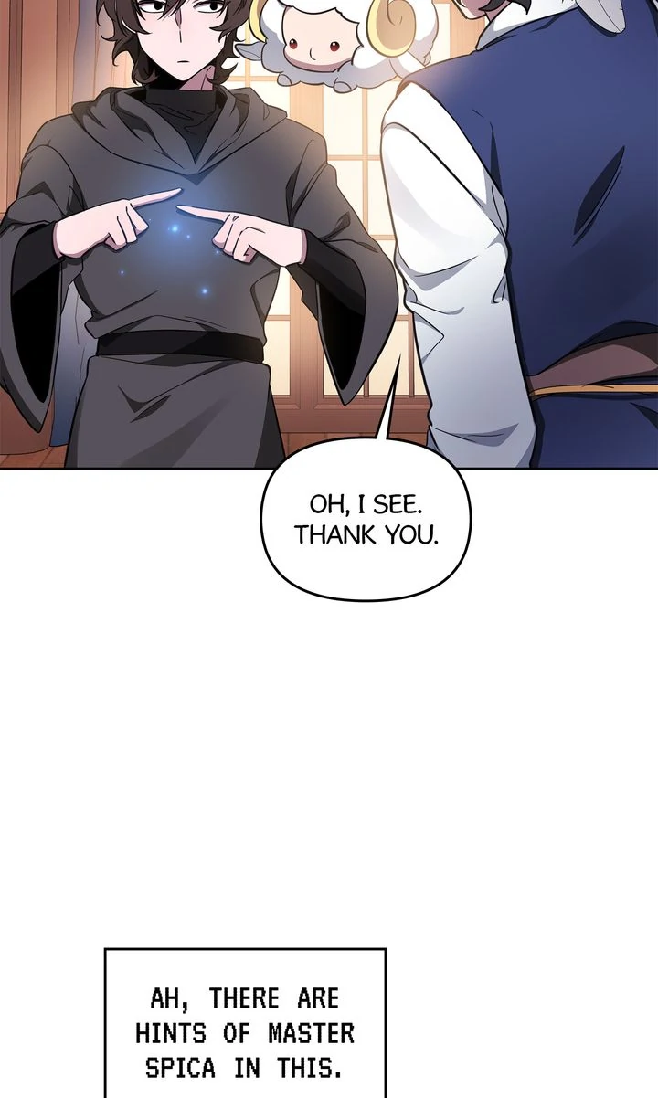 Choose Your Heroes Carefully [Official] - Chapter 65 manhwa