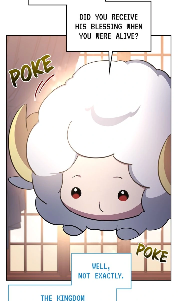 Choose Your Heroes Carefully [Official] - Chapter 65 manhwa