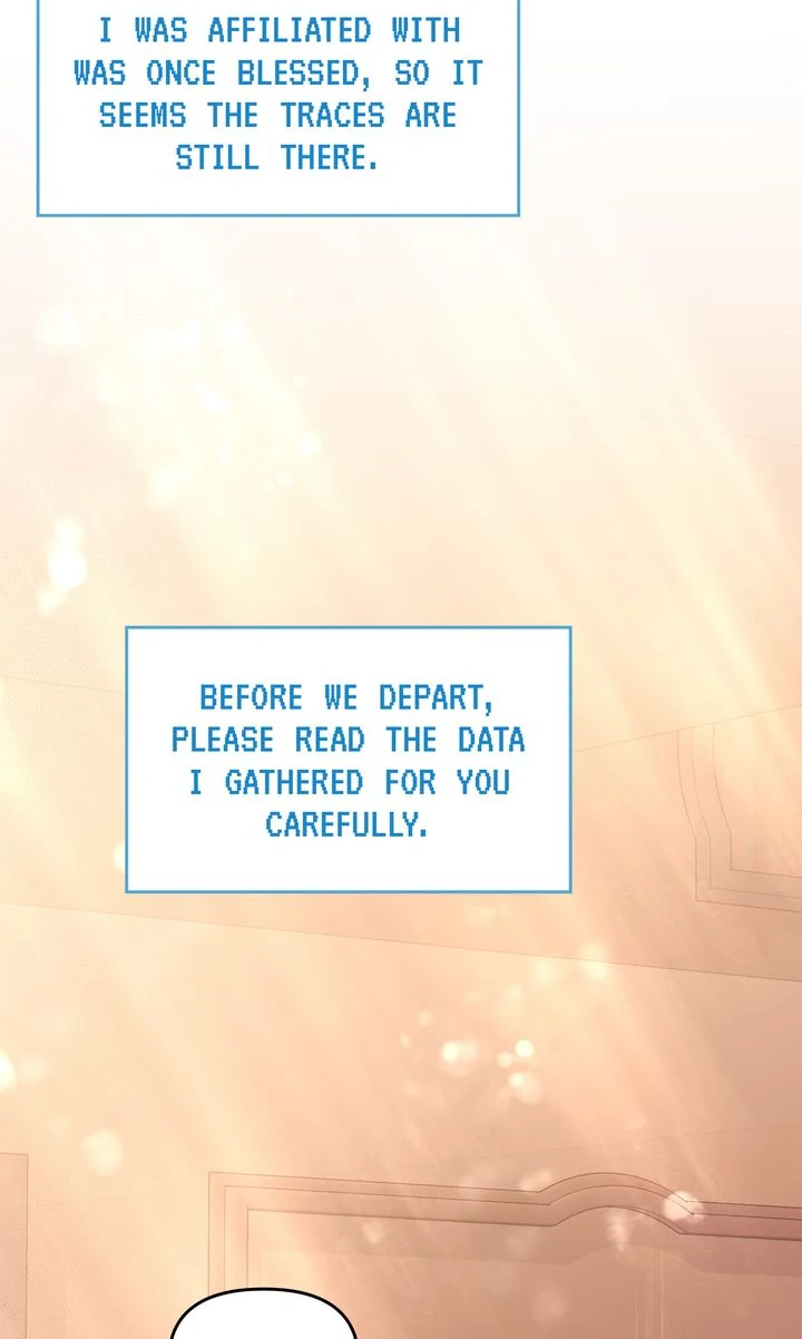 Choose Your Heroes Carefully [Official] - Chapter 65 manhwa