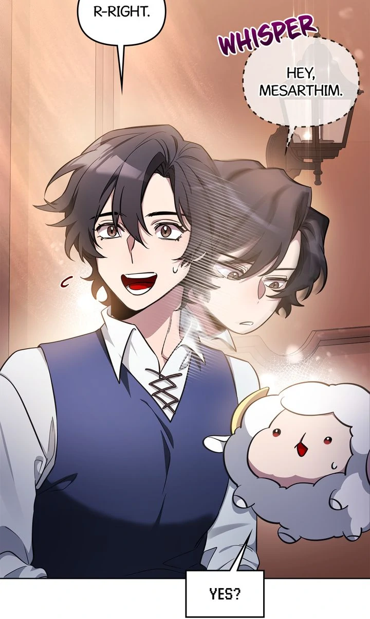 Choose Your Heroes Carefully [Official] - Chapter 65 manhwa