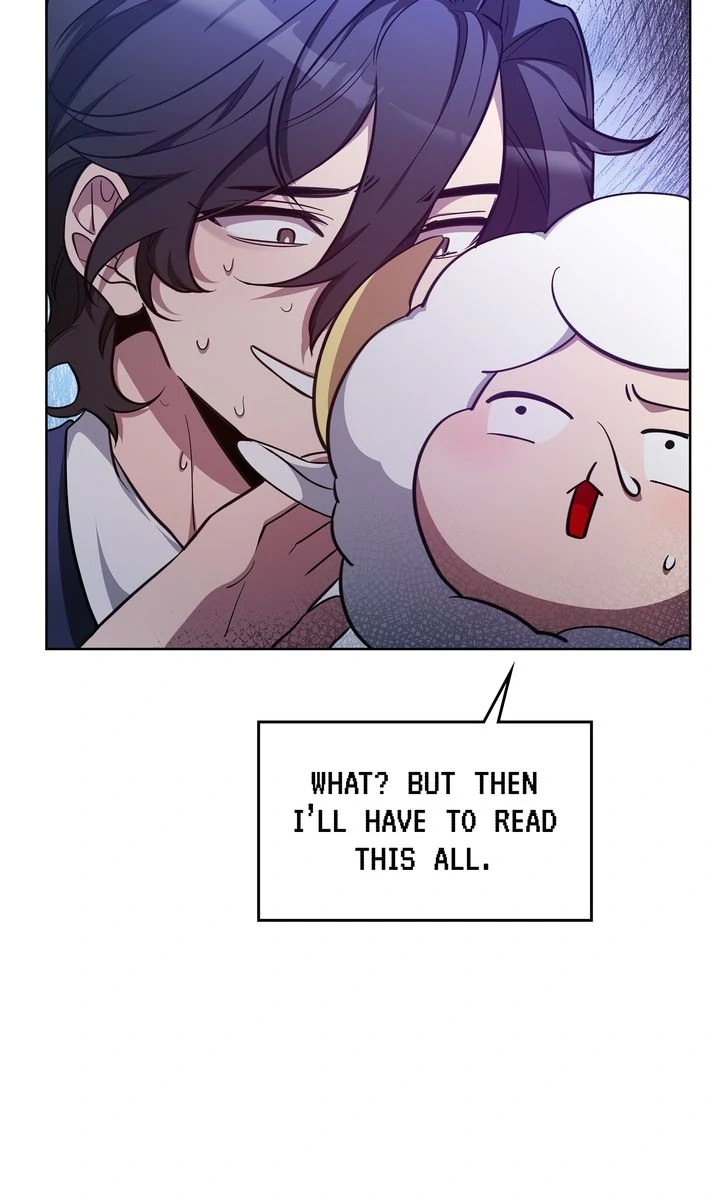 Choose Your Heroes Carefully [Official] - Chapter 65 manhwa