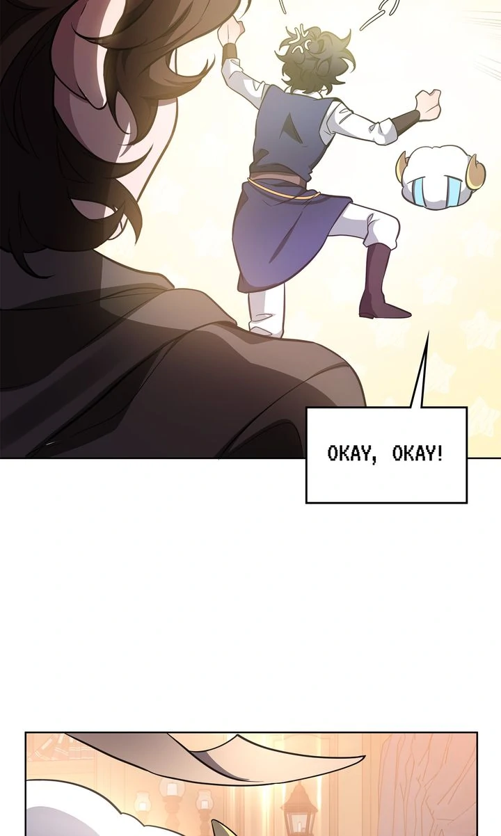 Choose Your Heroes Carefully [Official] - Chapter 65 manhwa
