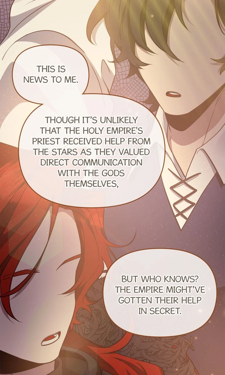 Choose Your Heroes Carefully [Official] - Chapter 65 manhwa