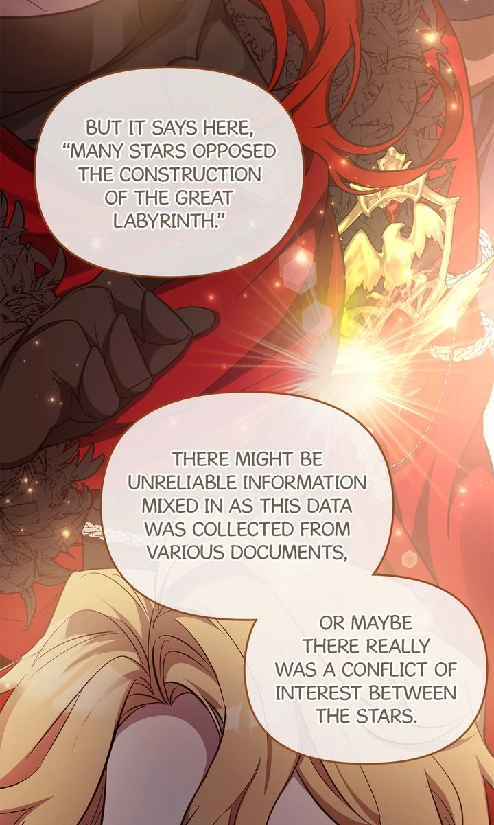 Choose Your Heroes Carefully [Official] - Chapter 65 manhwa