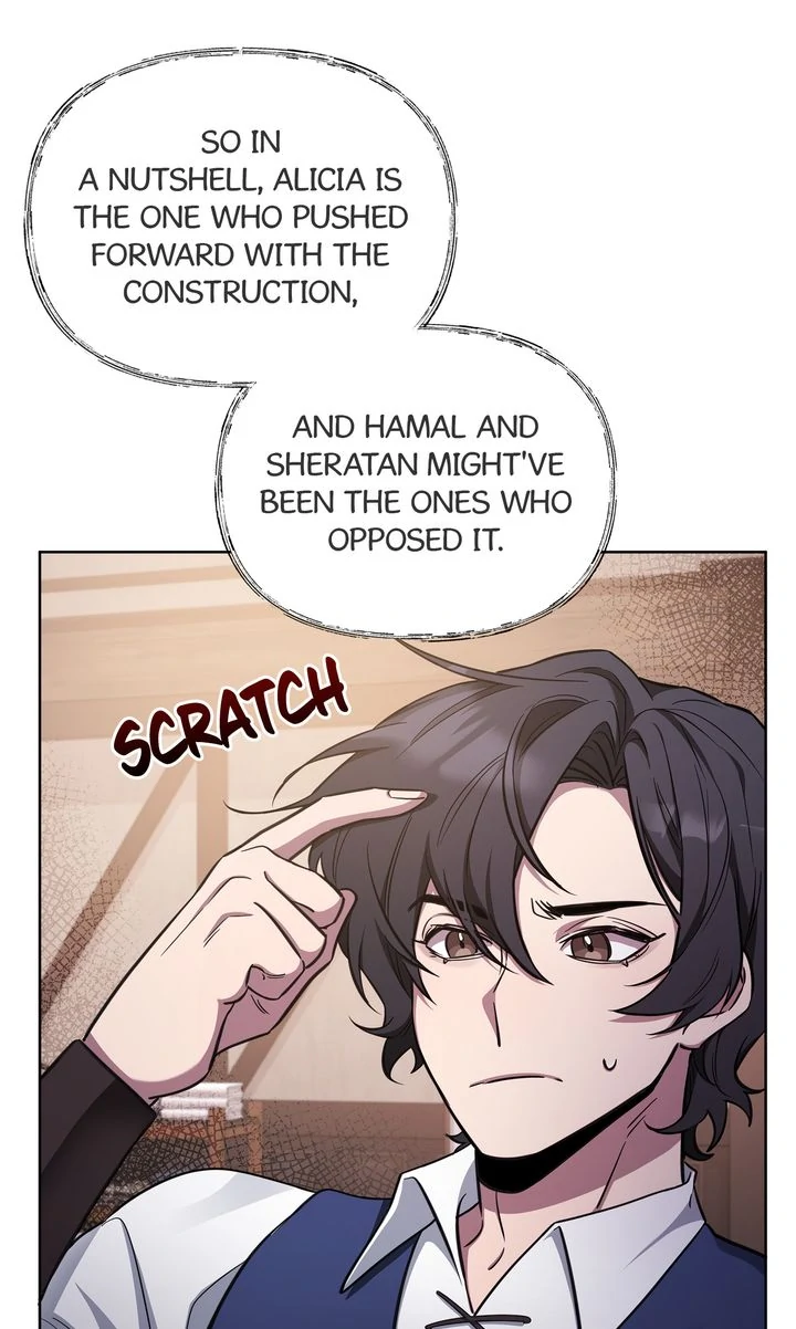 Choose Your Heroes Carefully [Official] - Chapter 65 manhwa