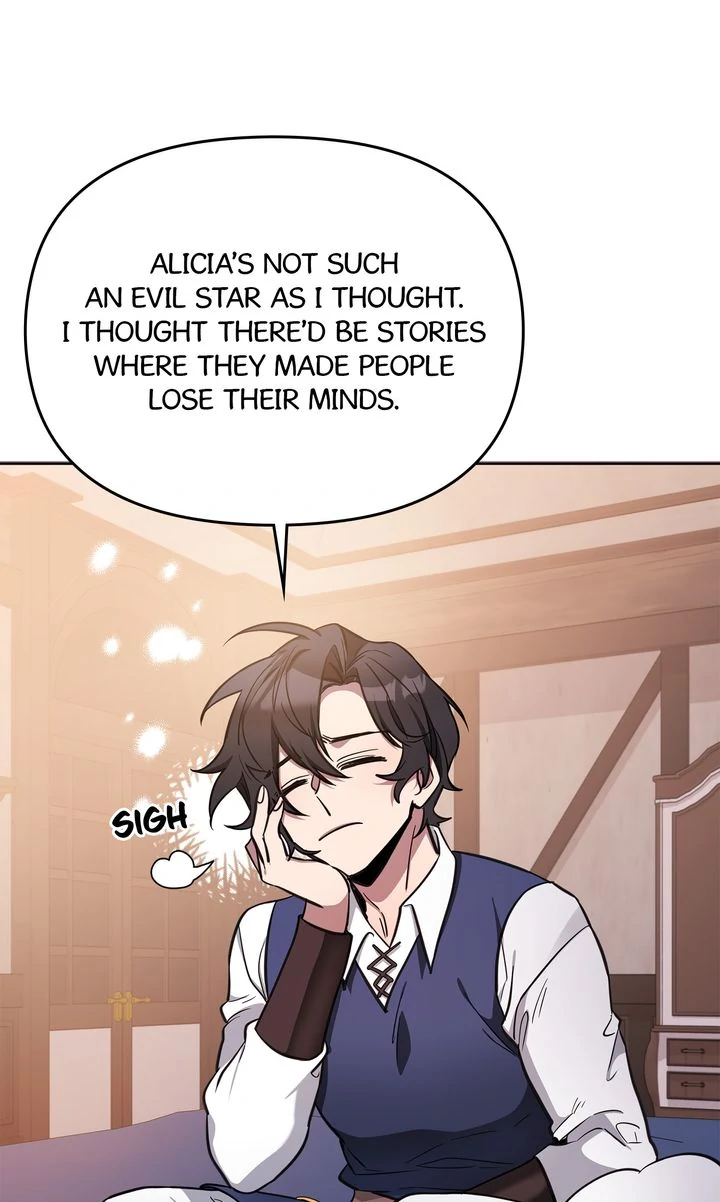 Choose Your Heroes Carefully [Official] - Chapter 65 manhwa