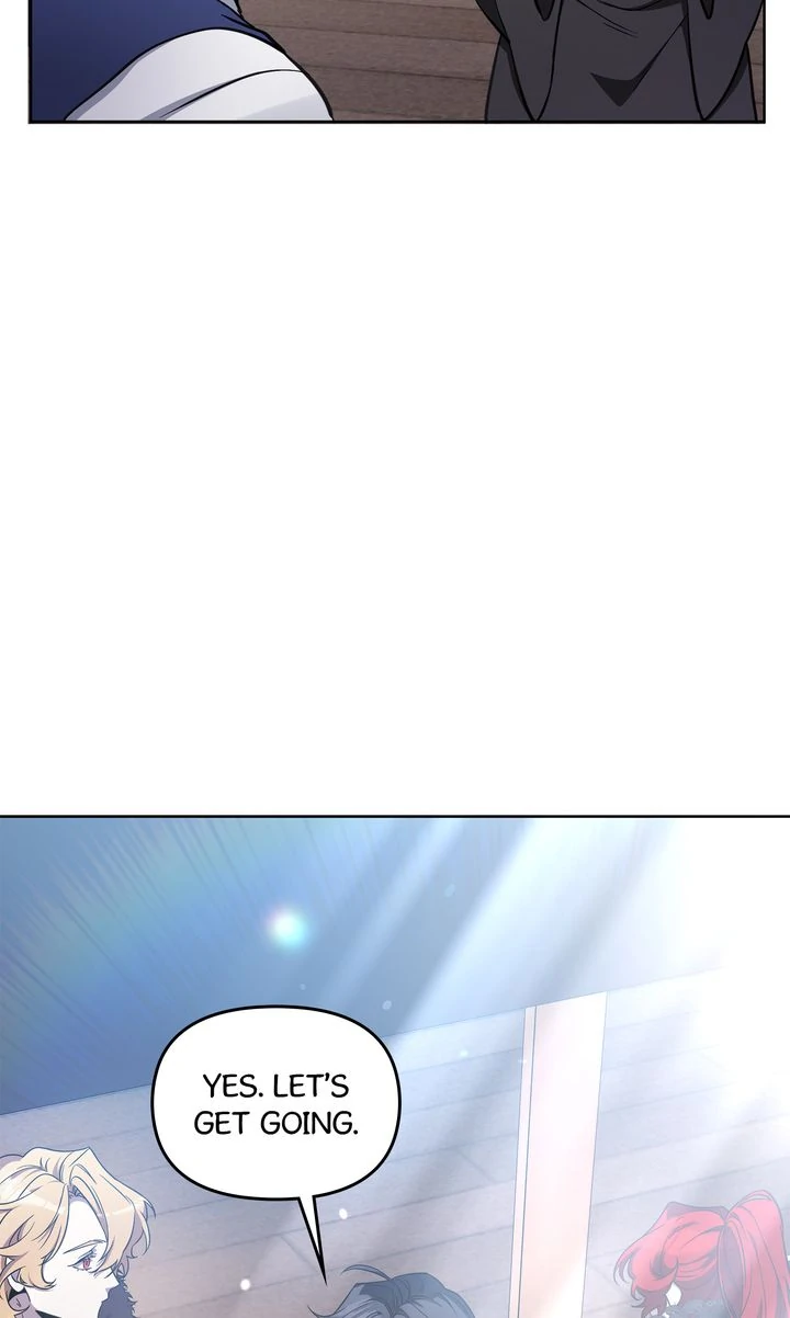 Choose Your Heroes Carefully [Official] - Chapter 65 manhwa