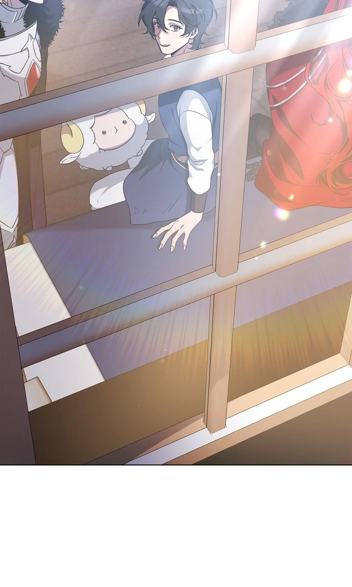 Choose Your Heroes Carefully [Official] - Chapter 65 manhwa