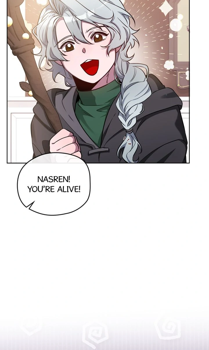 Choose Your Heroes Carefully [Official] - Chapter 65 manhwa
