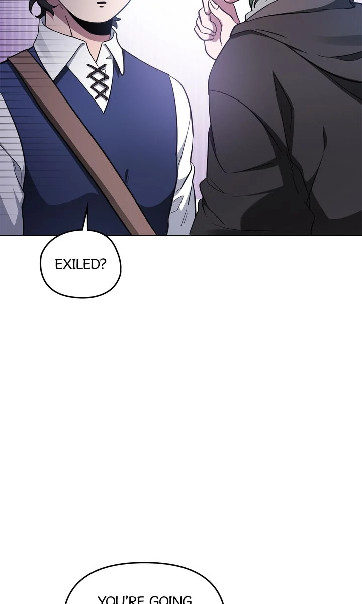 Choose Your Heroes Carefully [Official] - Chapter 65 manhwa