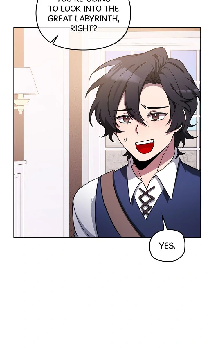 Choose Your Heroes Carefully [Official] - Chapter 65 manhwa