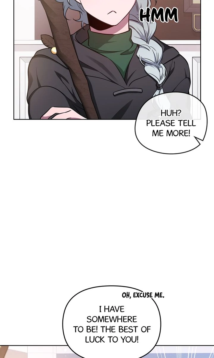 Choose Your Heroes Carefully [Official] - Chapter 65 manhwa