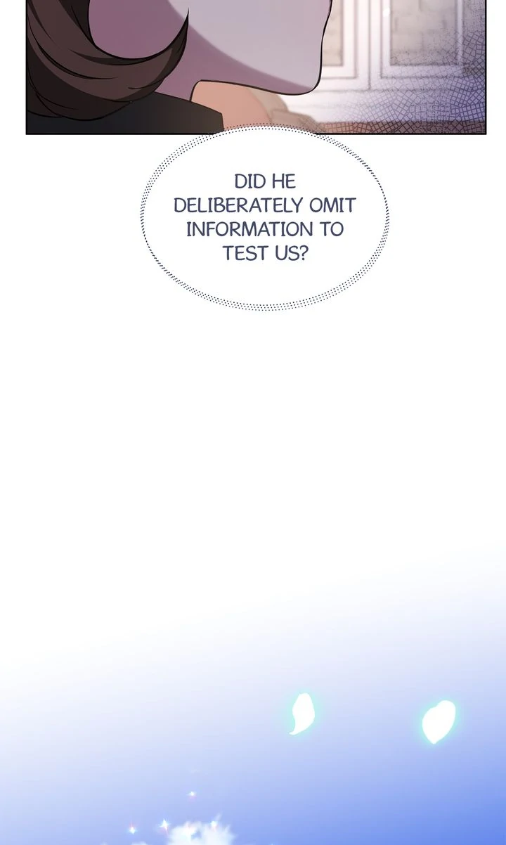 Choose Your Heroes Carefully [Official] - Chapter 65 manhwa