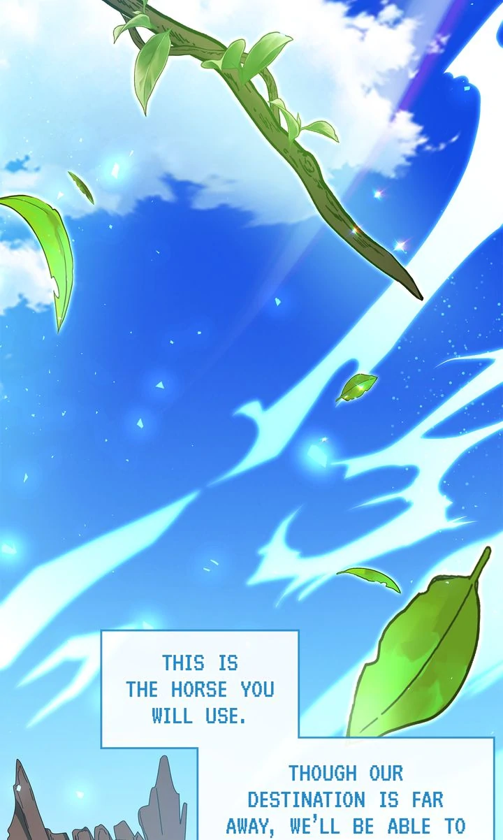 Choose Your Heroes Carefully [Official] - Chapter 65 manhwa