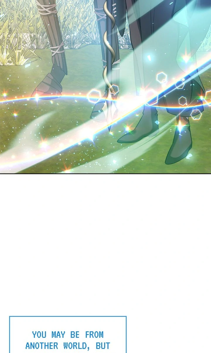 Choose Your Heroes Carefully [Official] - Chapter 65 manhwa