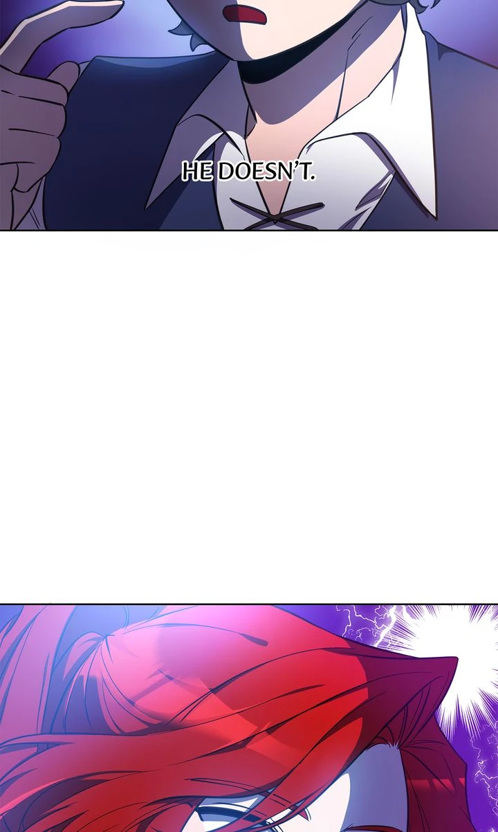 Choose Your Heroes Carefully [Official] - Chapter 65 manhwa