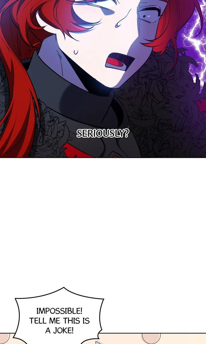 Choose Your Heroes Carefully [Official] - Chapter 65 manhwa