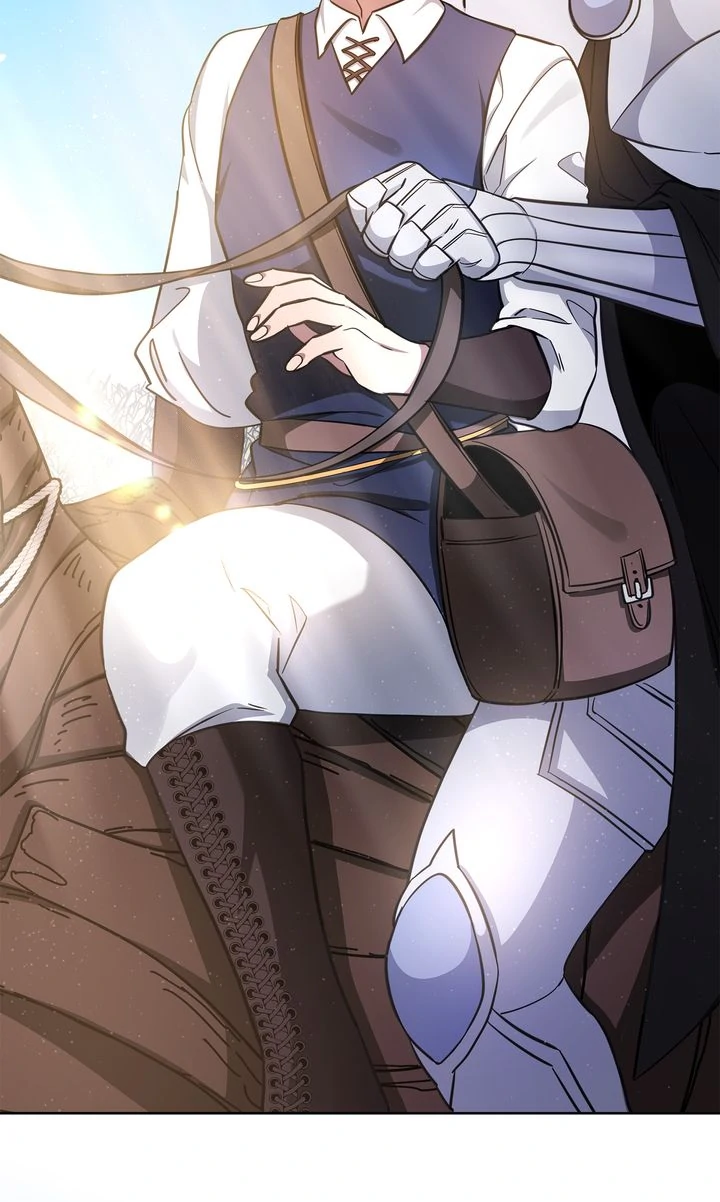 Choose Your Heroes Carefully [Official] - Chapter 65 manhwa