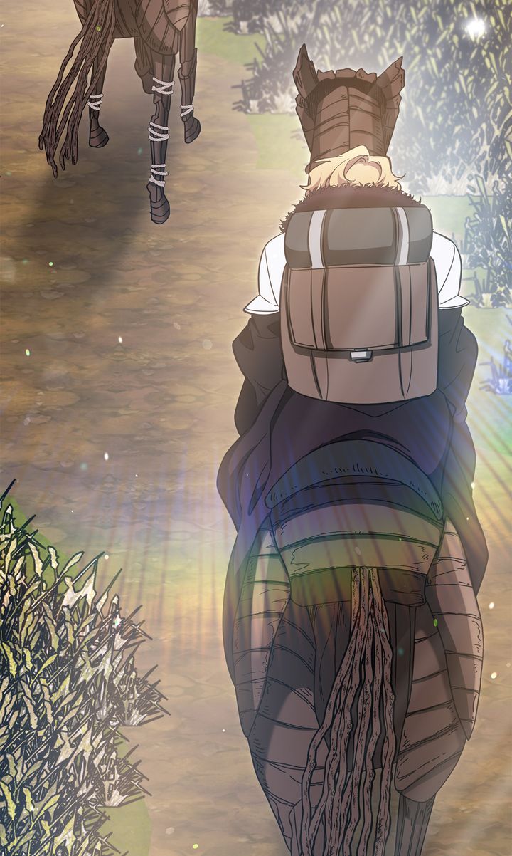 Choose Your Heroes Carefully [Official] - Chapter 65 manhwa