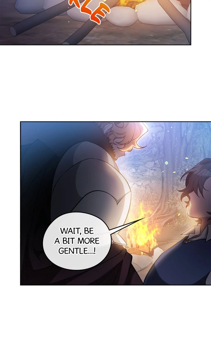 Choose Your Heroes Carefully [Official] - Chapter 66 manhwa