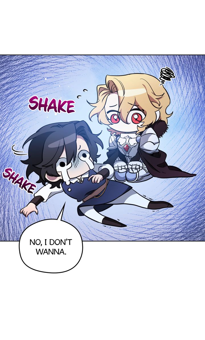 Choose Your Heroes Carefully [Official] - Chapter 66 manhwa