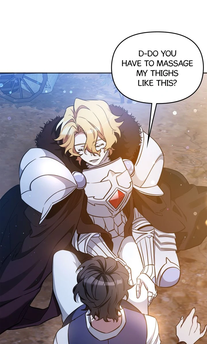 Choose Your Heroes Carefully [Official] - Chapter 66 manhwa