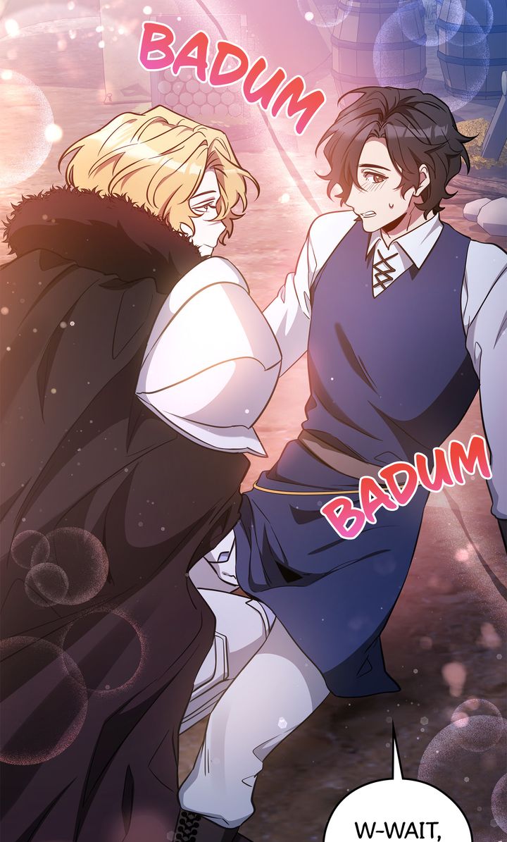 Choose Your Heroes Carefully [Official] - Chapter 66 manhwa