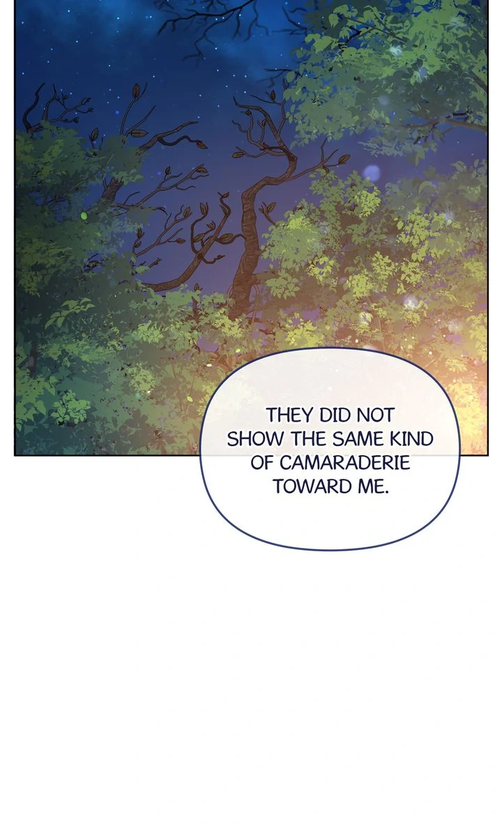 Choose Your Heroes Carefully [Official] - Chapter 66 manhwa