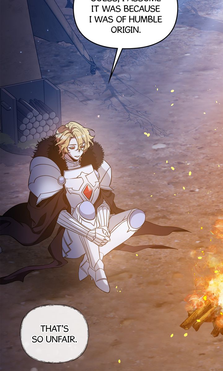 Choose Your Heroes Carefully [Official] - Chapter 66 manhwa