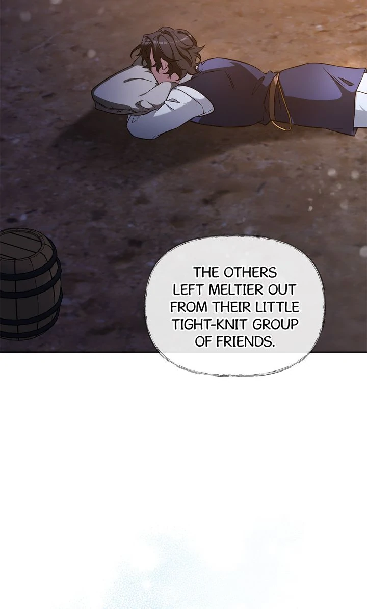 Choose Your Heroes Carefully [Official] - Chapter 66 manhwa