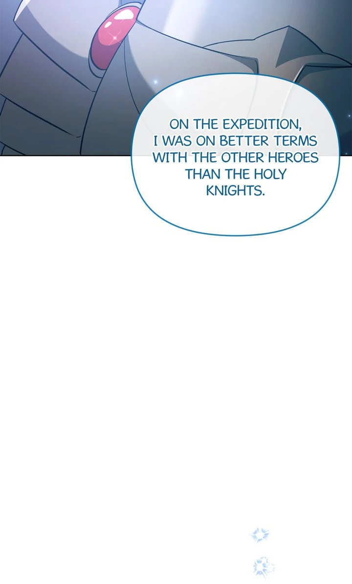 Choose Your Heroes Carefully [Official] - Chapter 66 manhwa