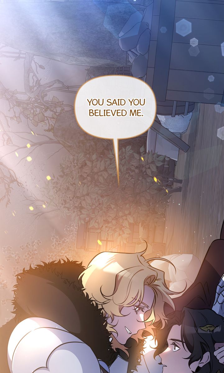 Choose Your Heroes Carefully [Official] - Chapter 66 manhwa