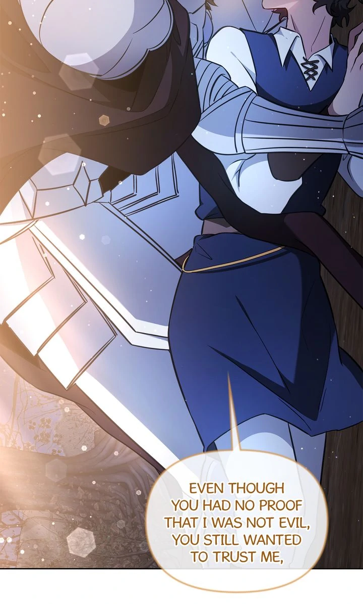 Choose Your Heroes Carefully [Official] - Chapter 66 manhwa