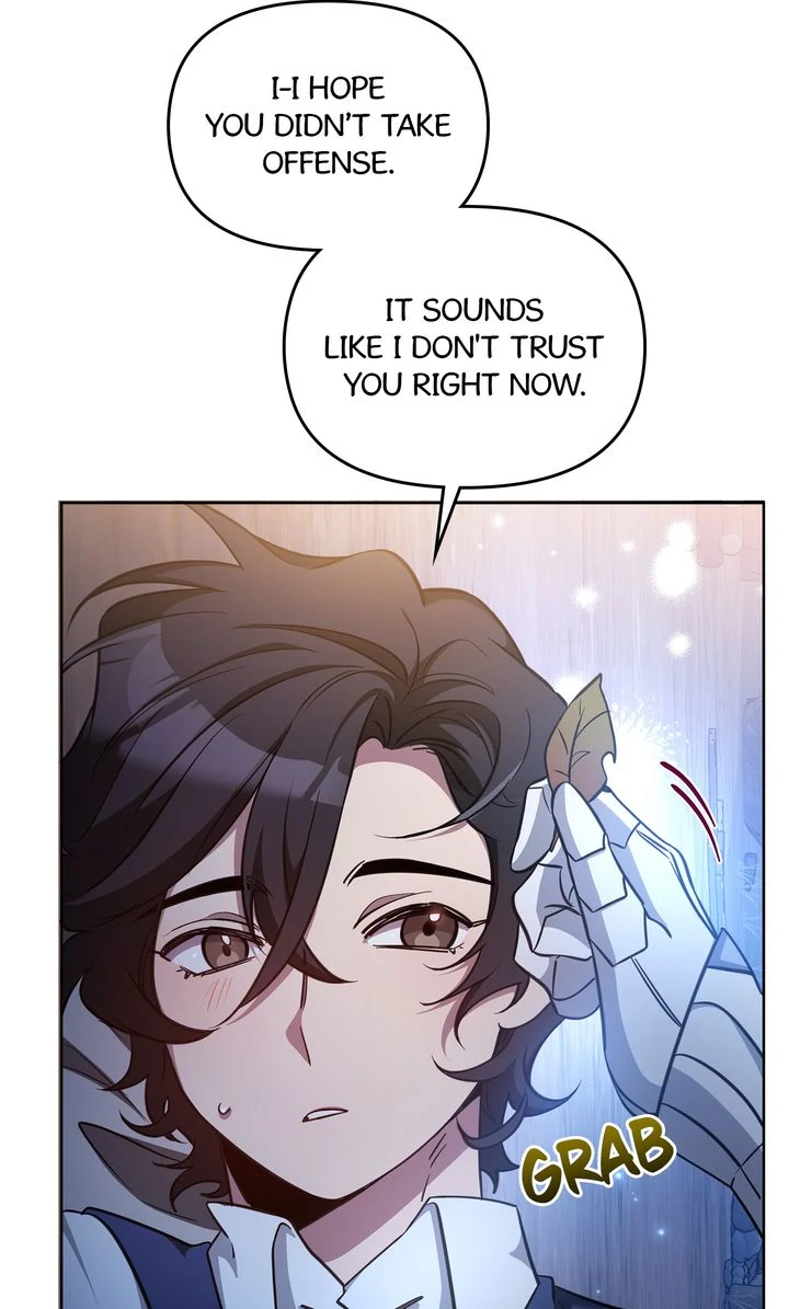 Choose Your Heroes Carefully [Official] - Chapter 66 manhwa