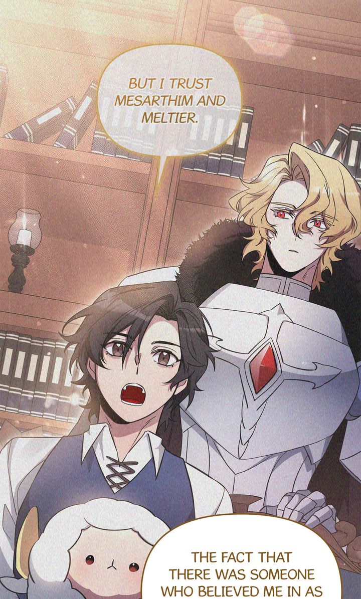 Choose Your Heroes Carefully [Official] - Chapter 66 manhwa