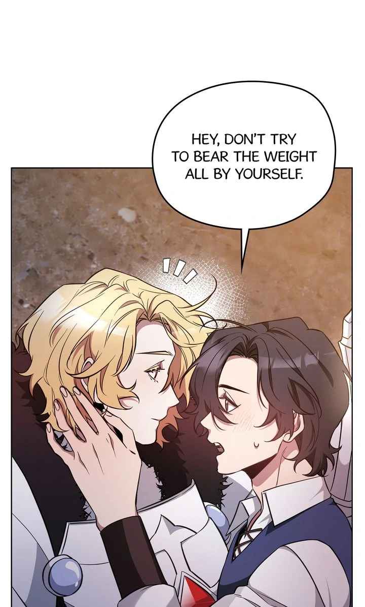 Choose Your Heroes Carefully [Official] - Chapter 66 manhwa