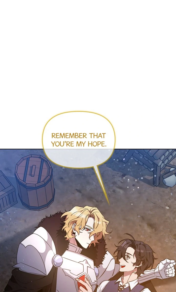 Choose Your Heroes Carefully [Official] - Chapter 66 manhwa