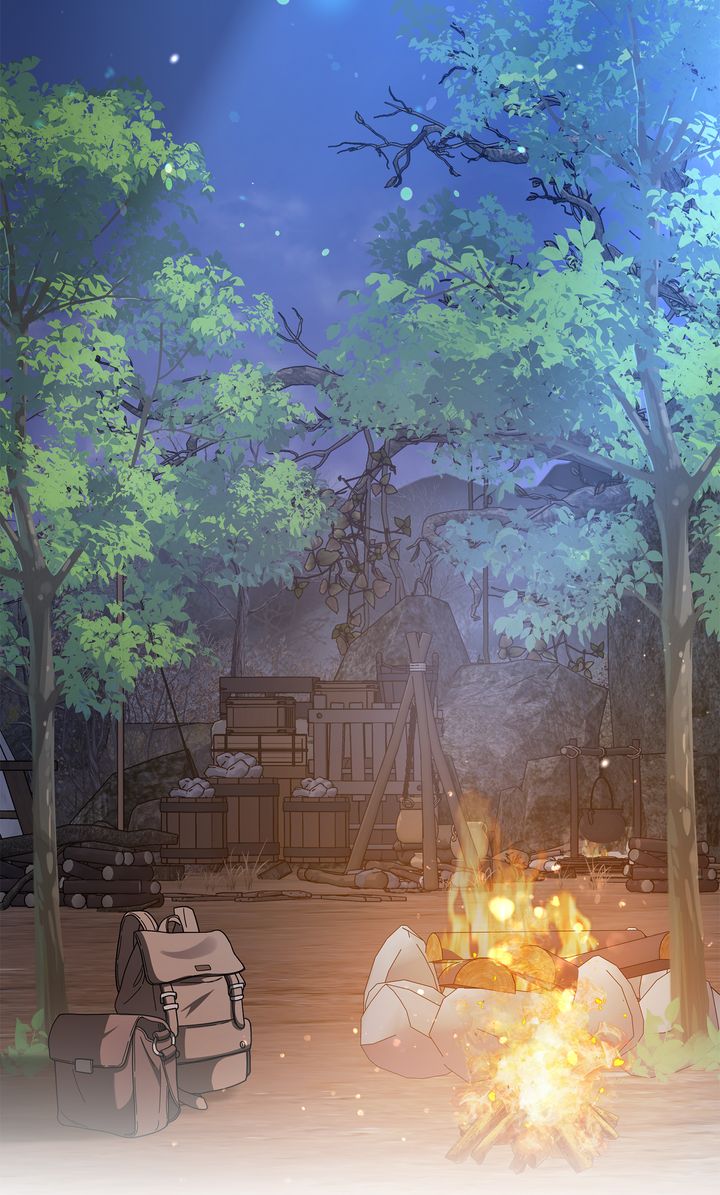 Choose Your Heroes Carefully [Official] - Chapter 66 manhwa