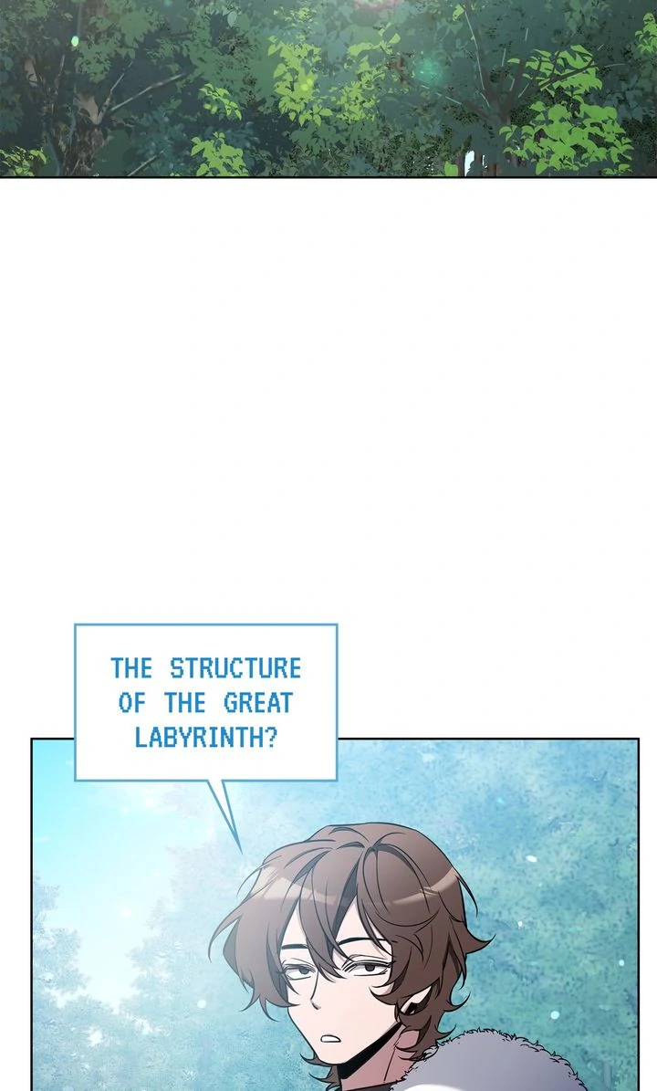 Choose Your Heroes Carefully [Official] - Chapter 66 manhwa