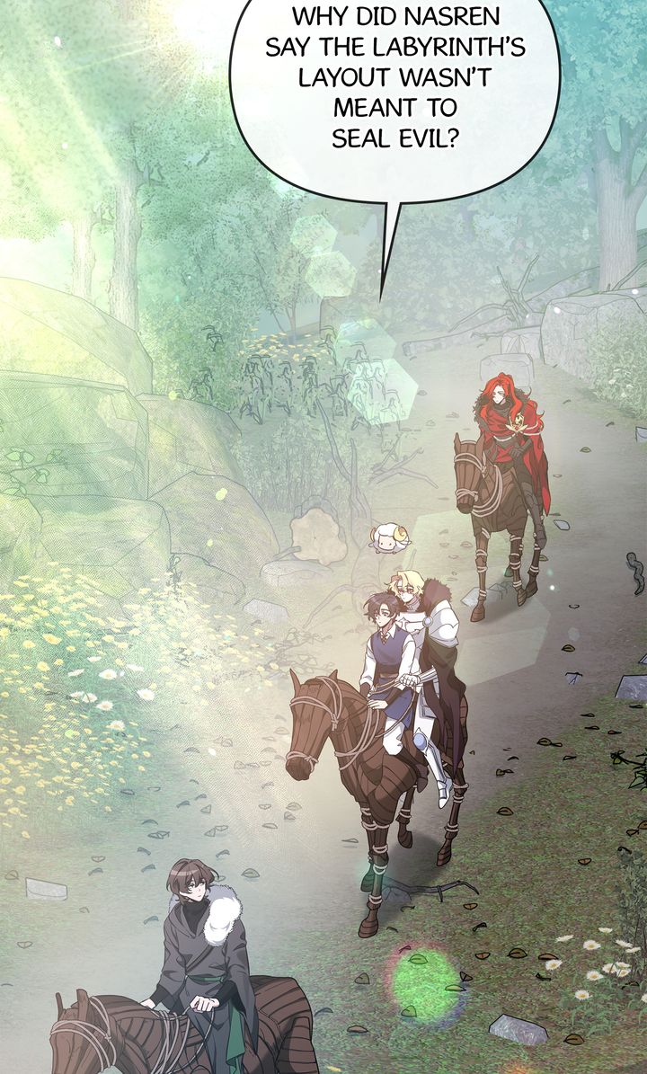 Choose Your Heroes Carefully [Official] - Chapter 66 manhwa