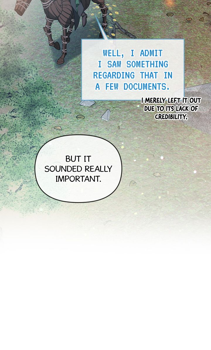Choose Your Heroes Carefully [Official] - Chapter 66 manhwa