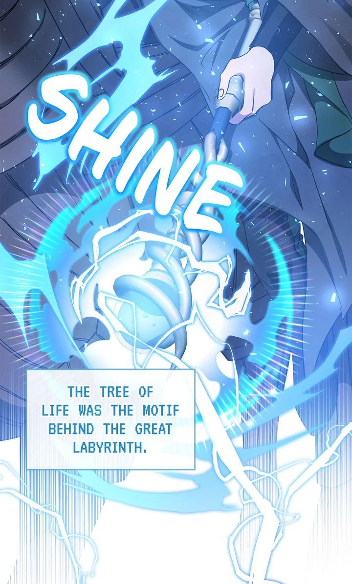 Choose Your Heroes Carefully [Official] - Chapter 66 manhwa