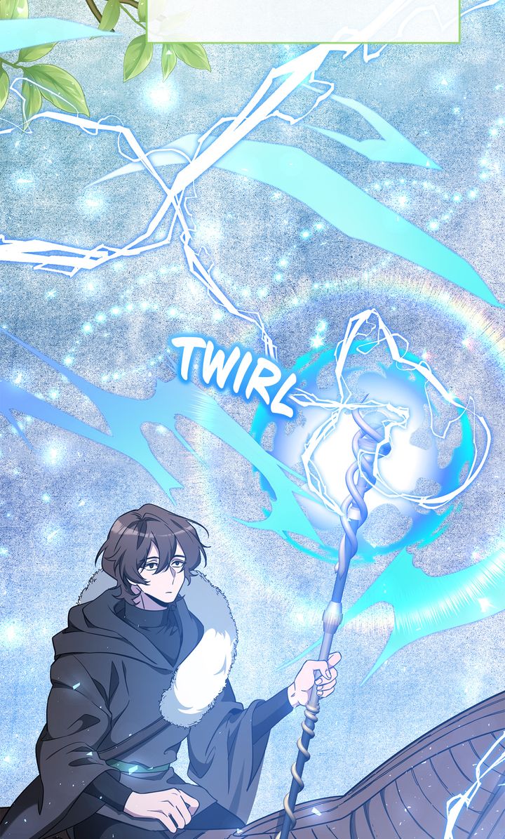 Choose Your Heroes Carefully [Official] - Chapter 66 manhwa